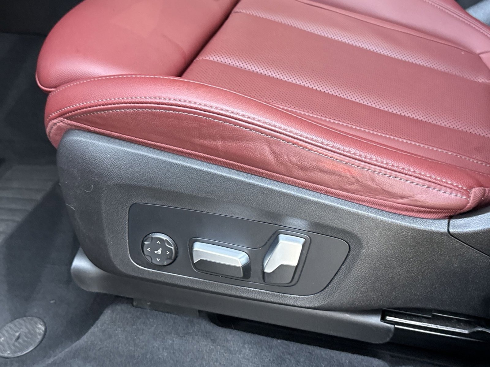 Used 2022 BMW X3 xDrive30i w/ M Sport Package 2 image 38