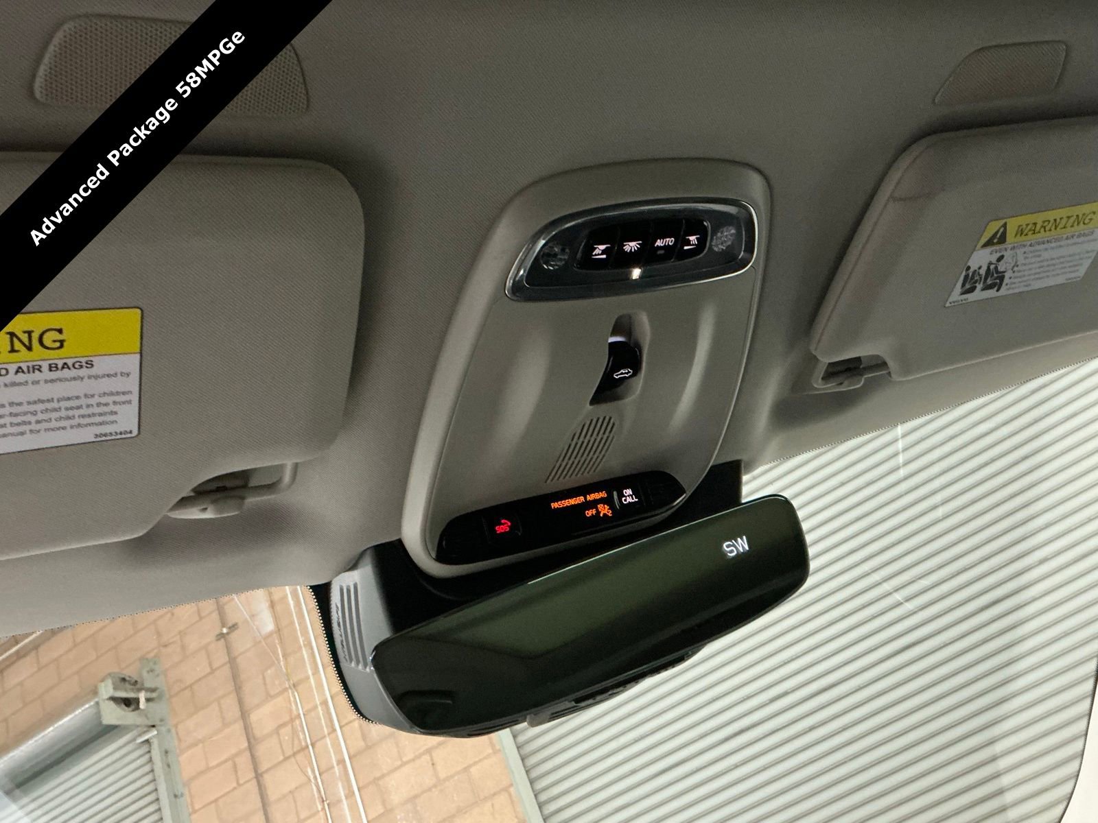 Used 2019 Volvo XC90 T8 Momentum w/ Advanced Package image 30