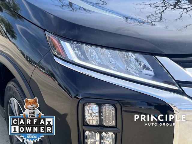 Used 2024 Mitsubishi Outlander Sport SE image 9