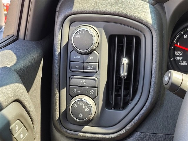 New 2025 Chevrolet Silverado 1500 W/T w/ Trailering Package image 19