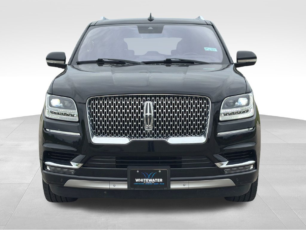 Used 2018 Lincoln Navigator Reserve w/ Technology Package AWD/4WD image 28
