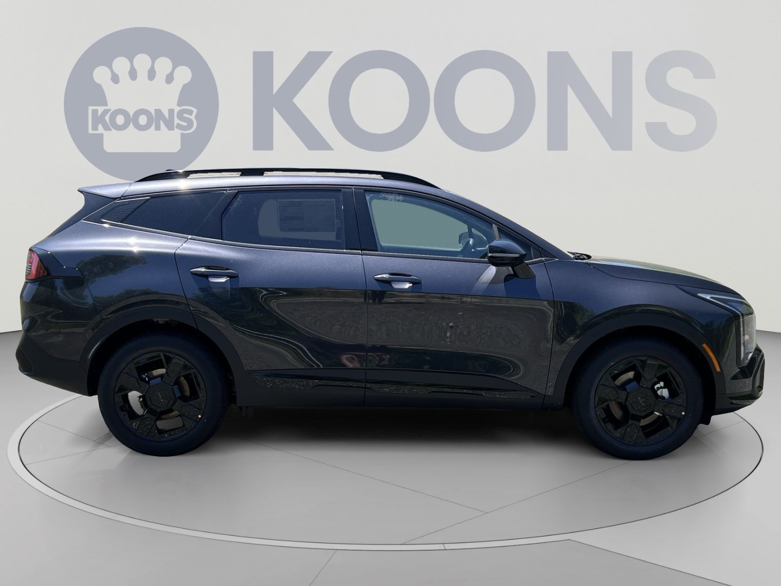 New 2026 Kia Sportage X-Line w/ X-Line Premium Package AWD/4WD image 8