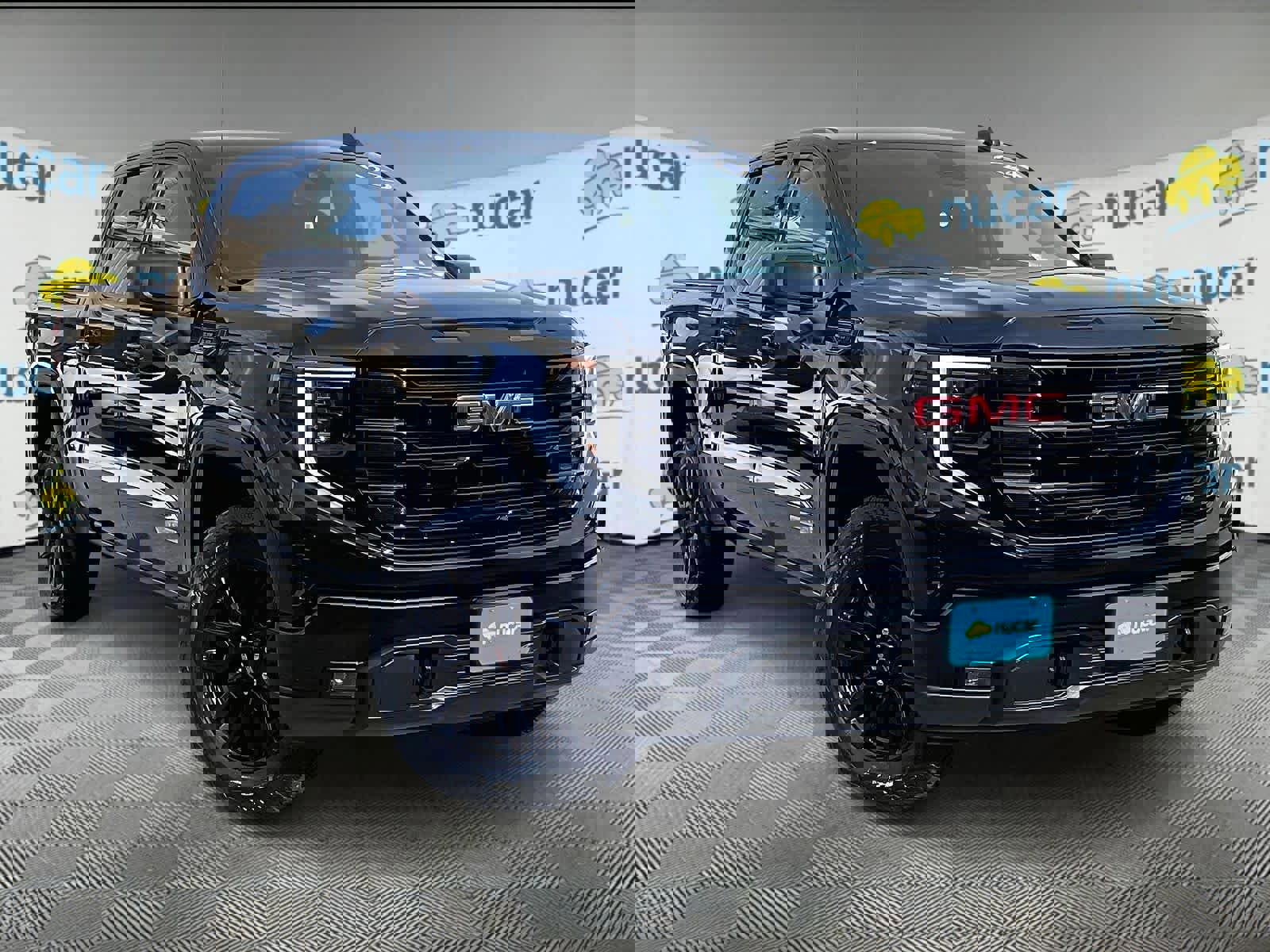 Used 2024 GMC Sierra 1500 Elevation