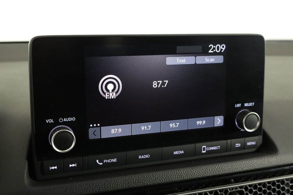 Used 2022 Honda Civic LX image 27