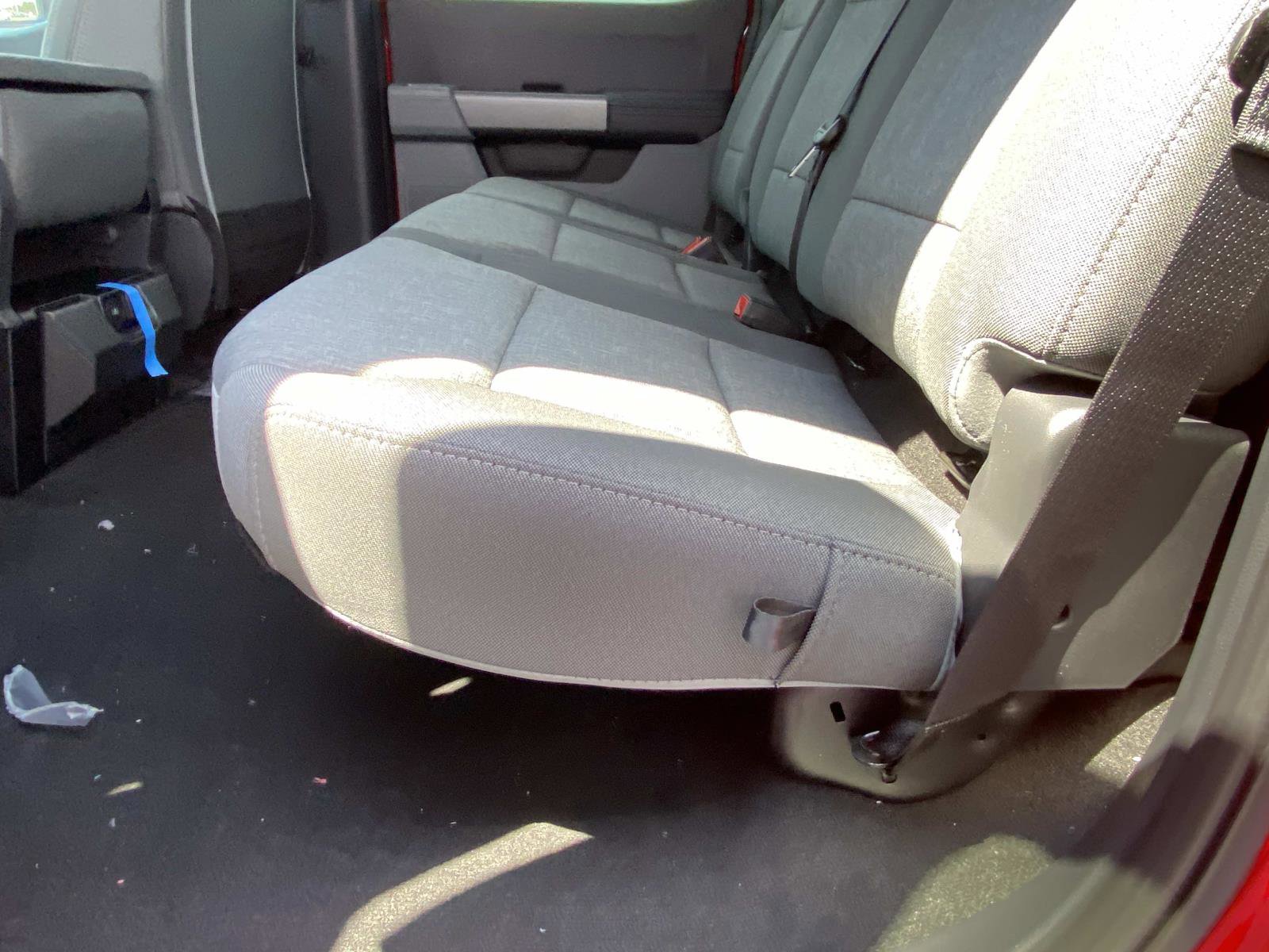 New 2026 Ford F250 XL w/ STX Appearance Package image 11