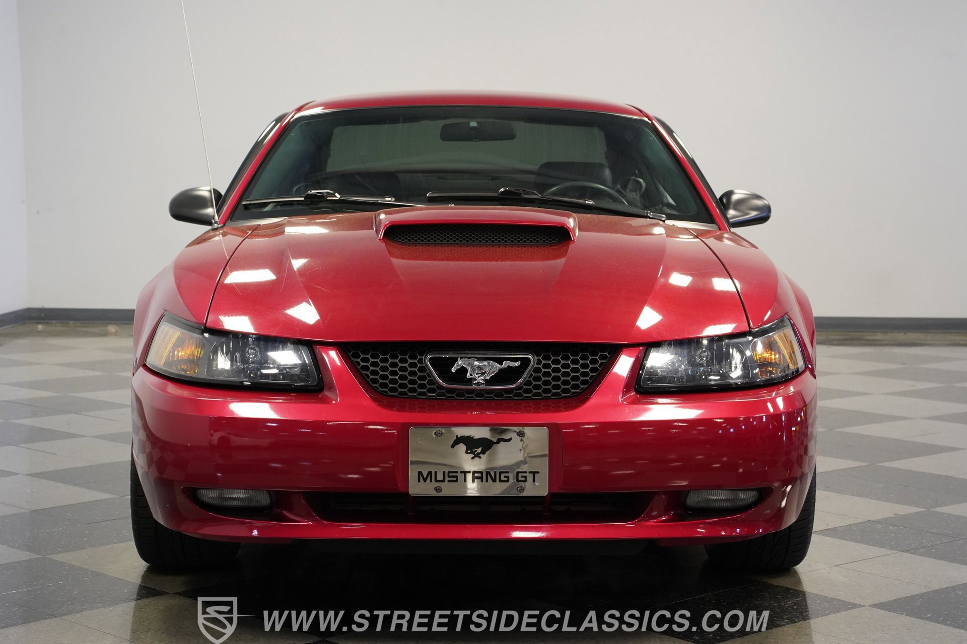 Used 2004 Ford Mustang GT RWD image 18