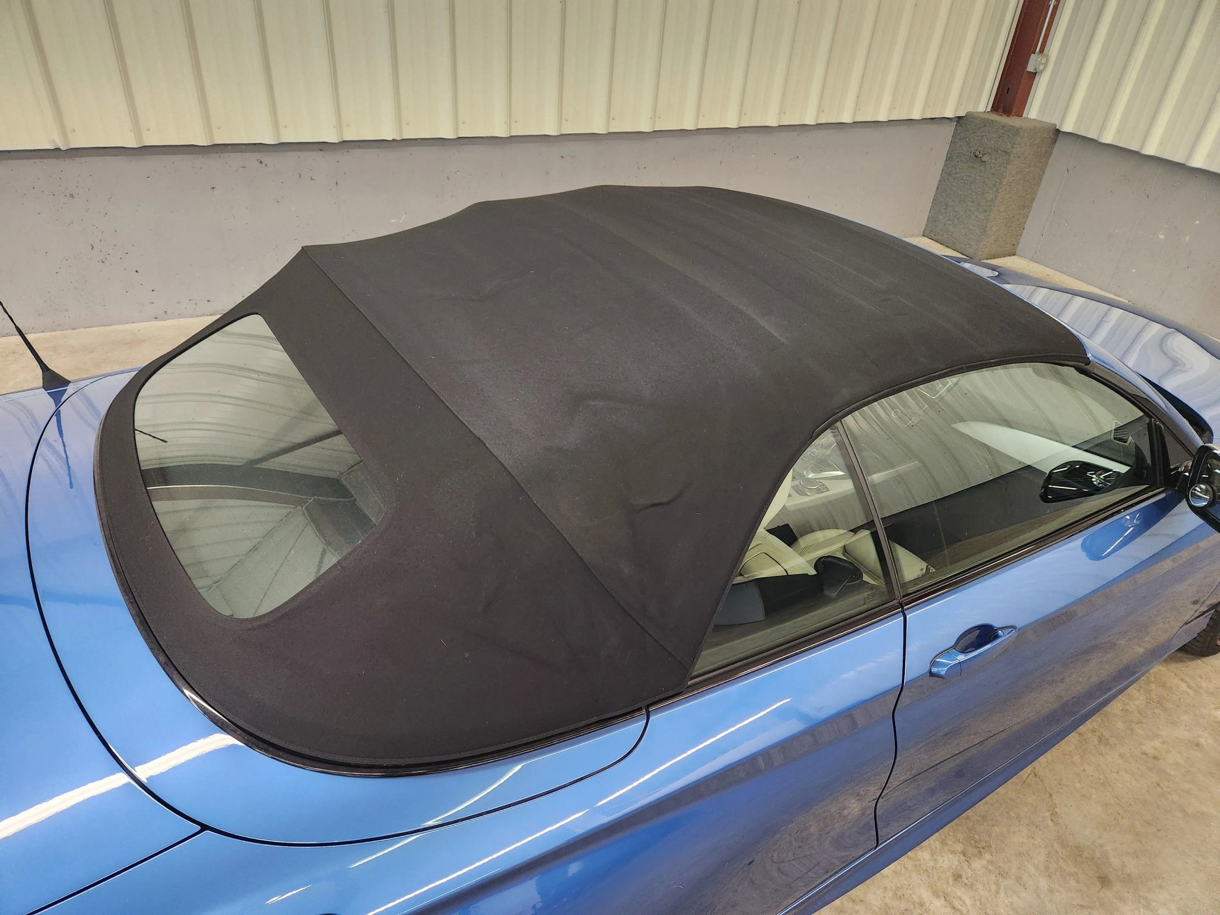 Used 2017 BMW M240i xDrive Convertible image 98