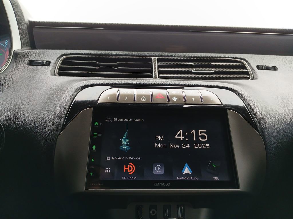 Used 2010 Chevrolet Camaro SS w/ RS Package image 13