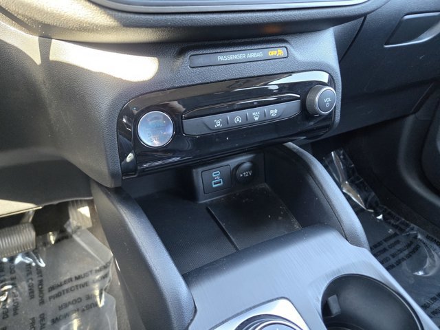 Certified 2023 Ford Escape Active w/ Tech Pack #1 FWD image 11