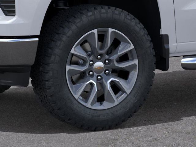 New 2026 Chevrolet Silverado 1500 LT image 10