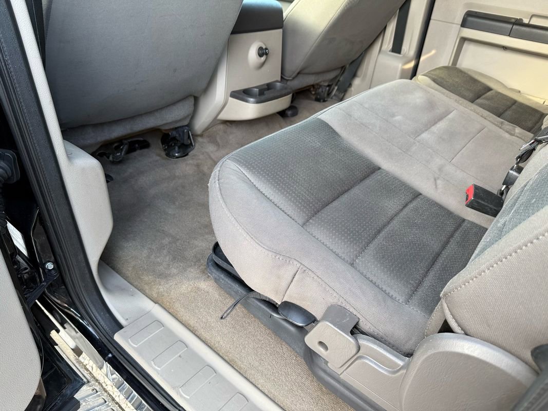 Used 2010 Ford F250 XLT image 31