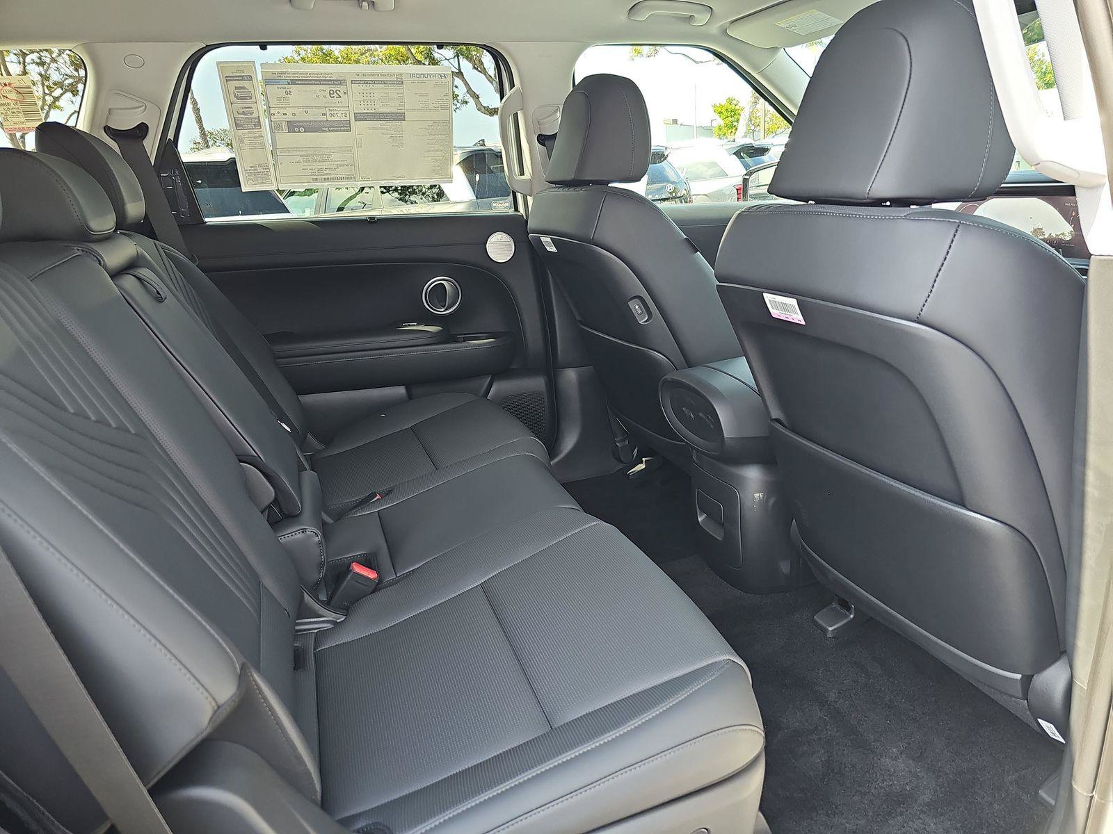 New 2026 Hyundai Palisade SEL AWD/4WD image 11