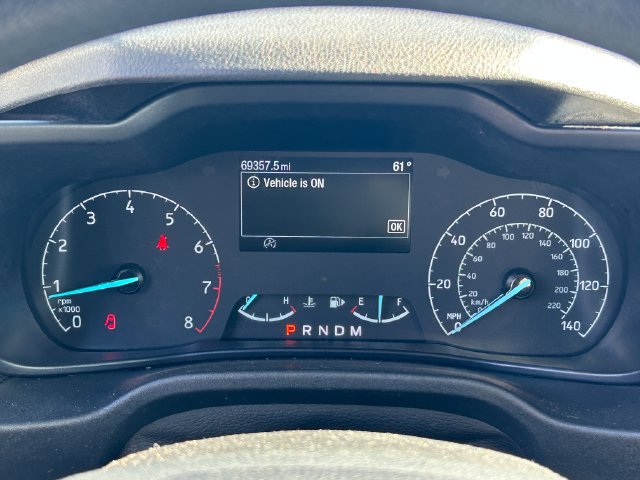 Used 2021 Ford Transit Connect XL FWD image 20