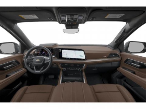 New 2026 Chevrolet Tahoe High Country AWD/4WD image 10
