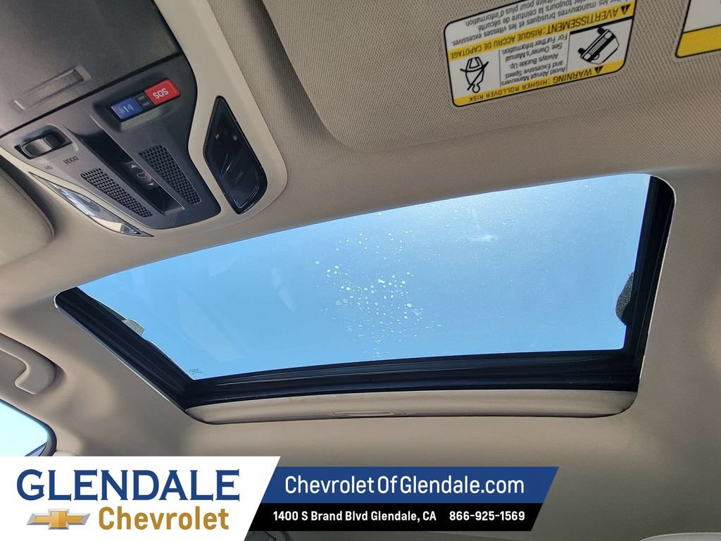 Used 2022 Subaru Outback Limited AWD/4WD image 27