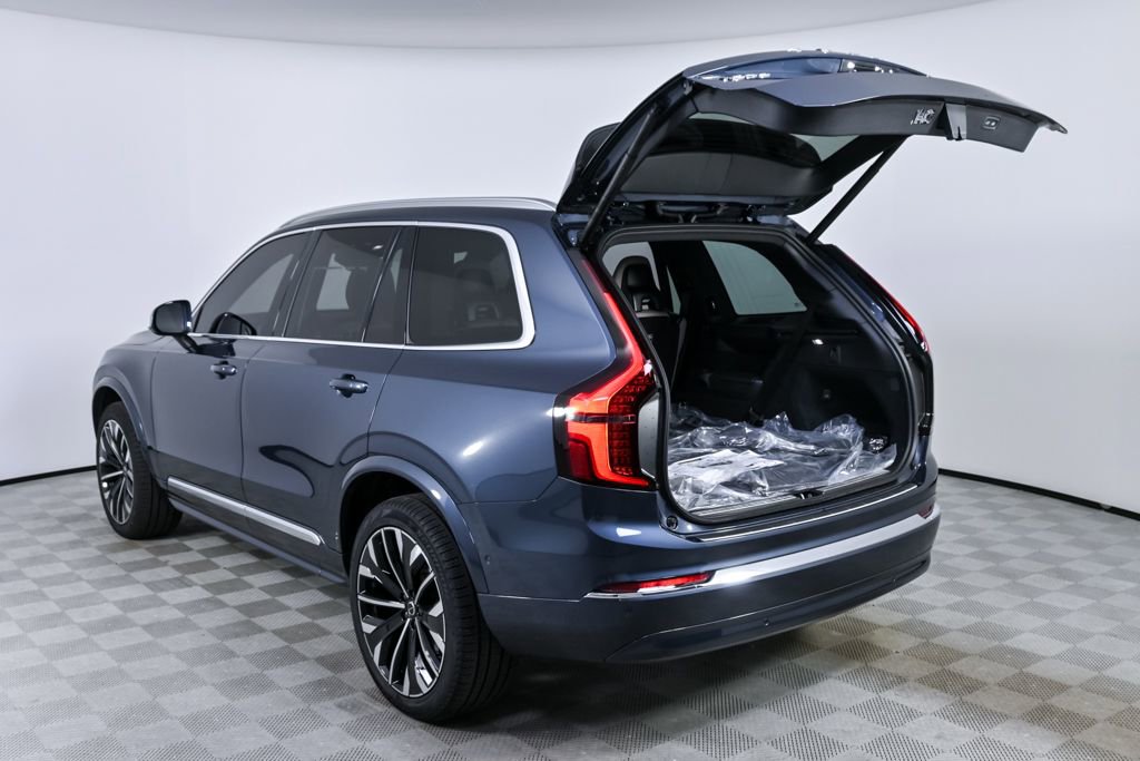 Certified 2026 Volvo XC90 B6 Plus w/ Protection Package Premier AWD/4WD image 35