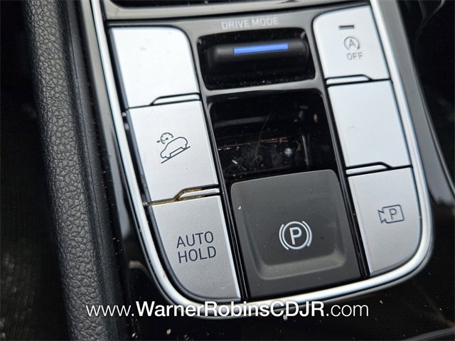 Used 2026 Hyundai Tucson SEL image 24