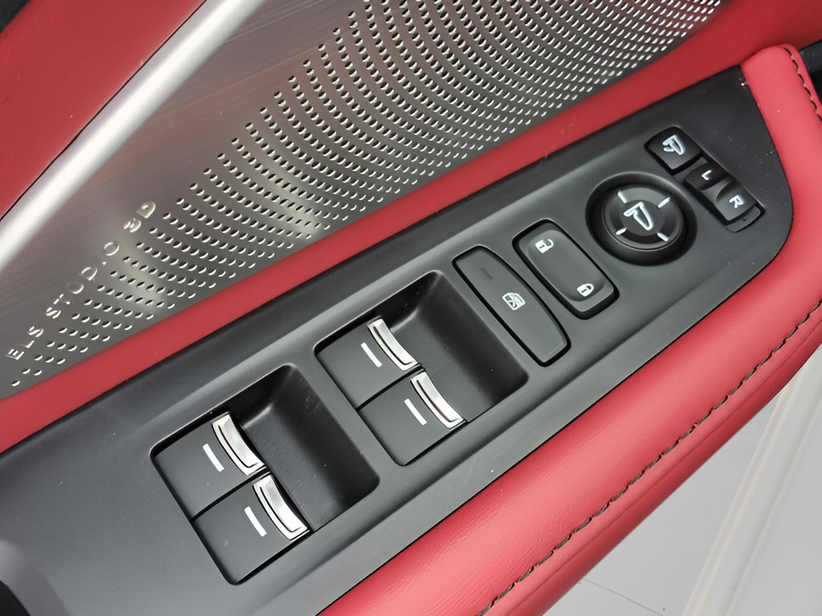 New 2026 Acura RDX A-Spec image 41