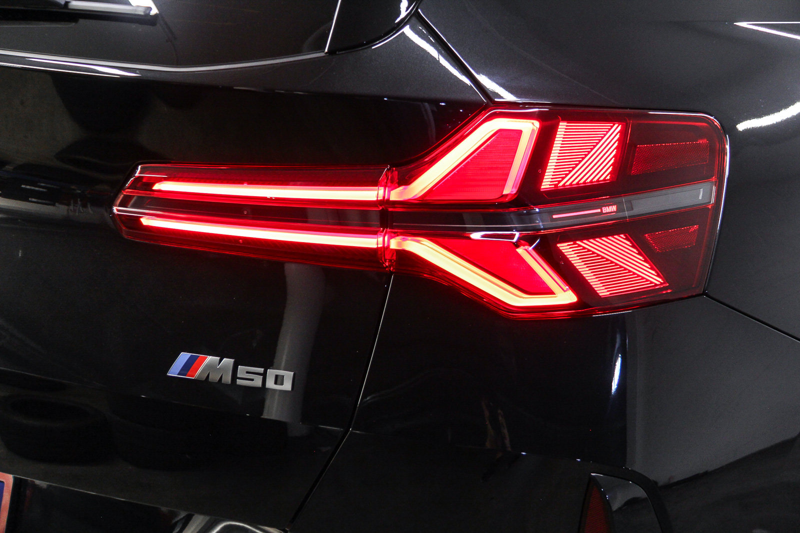 New 2026 BMW X3 M50 w/ Premium Package AWD/4WD image 7