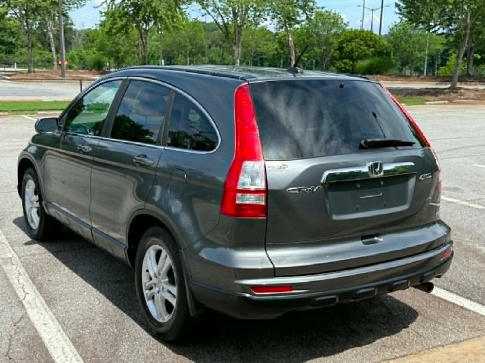 Used 2011 Honda CR-V EX-L image 7