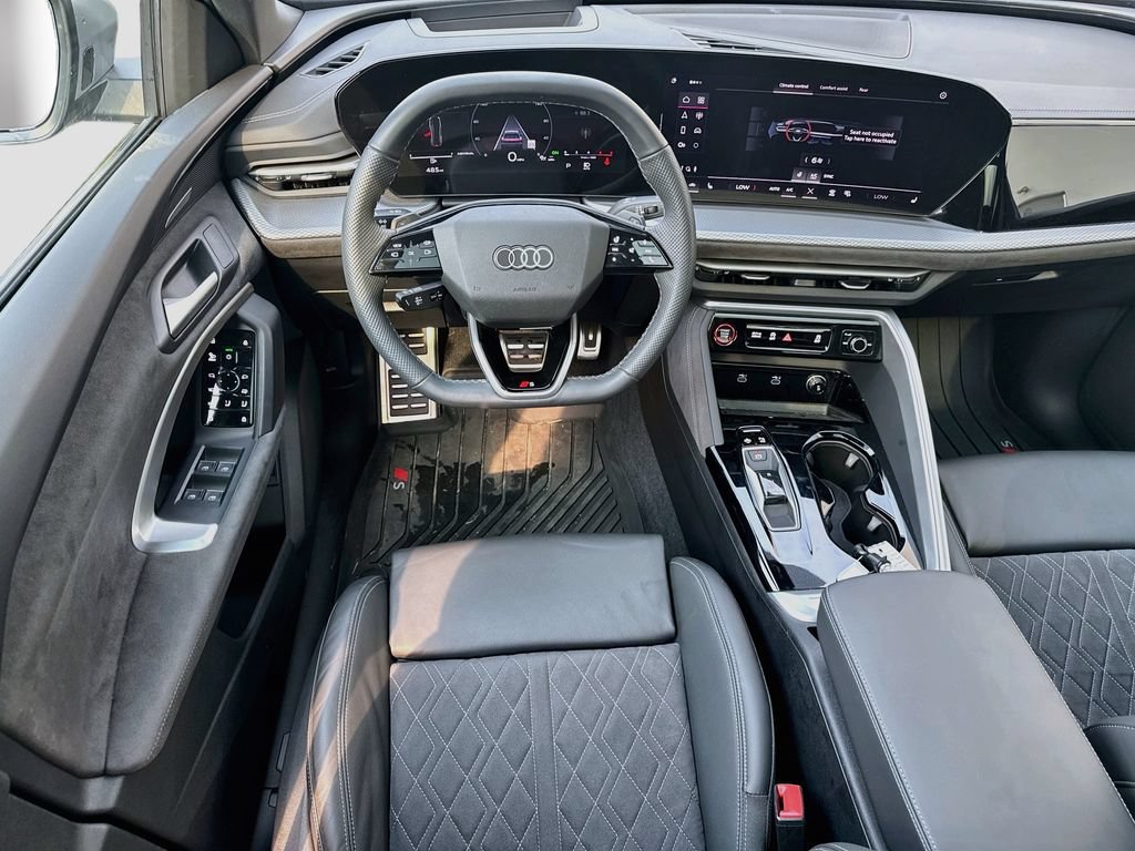 Certified 2025 Audi SQ5 Premium Plus AWD/4WD image 26