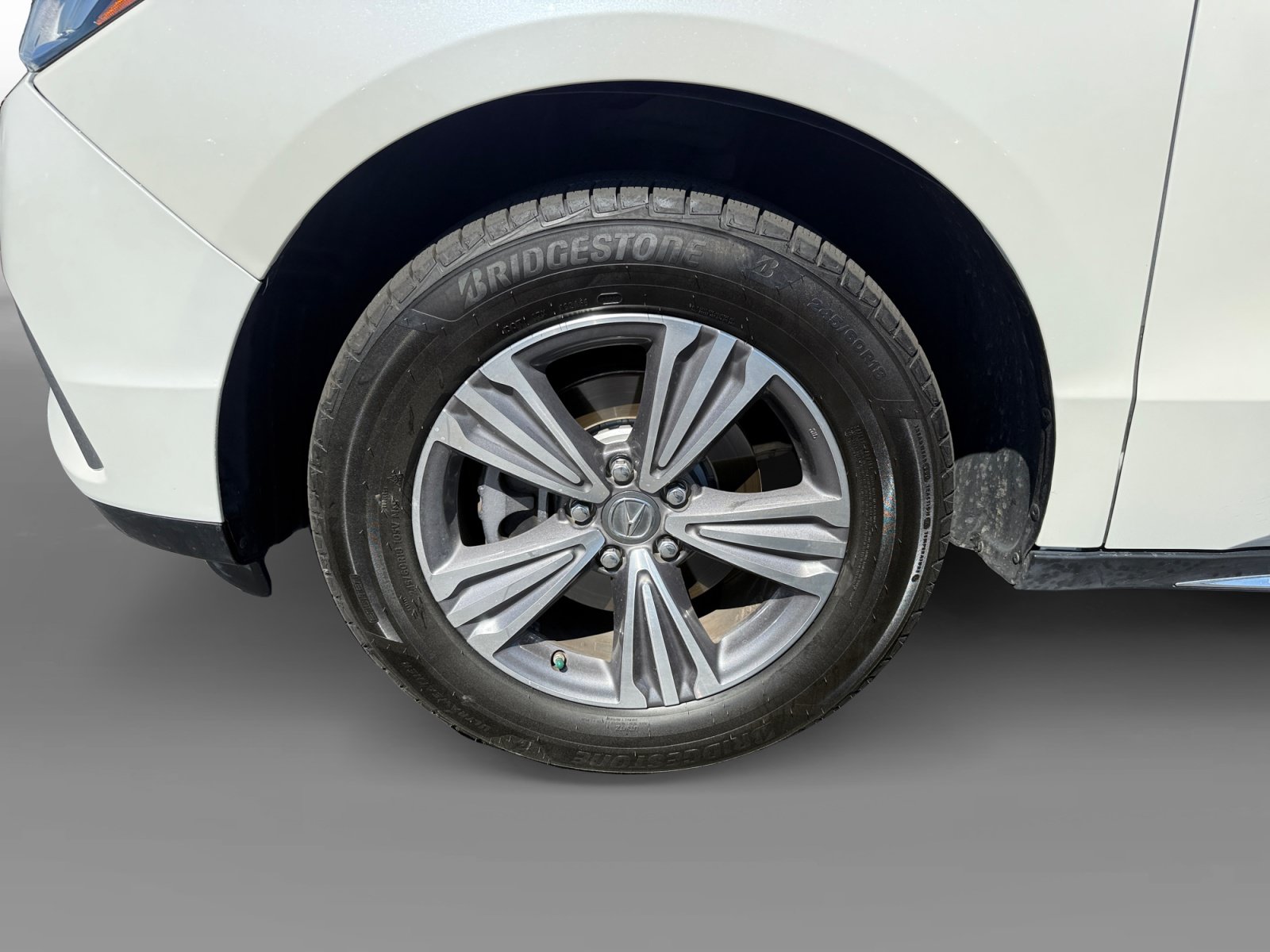 Used 2019 Acura MDX FWD image 9