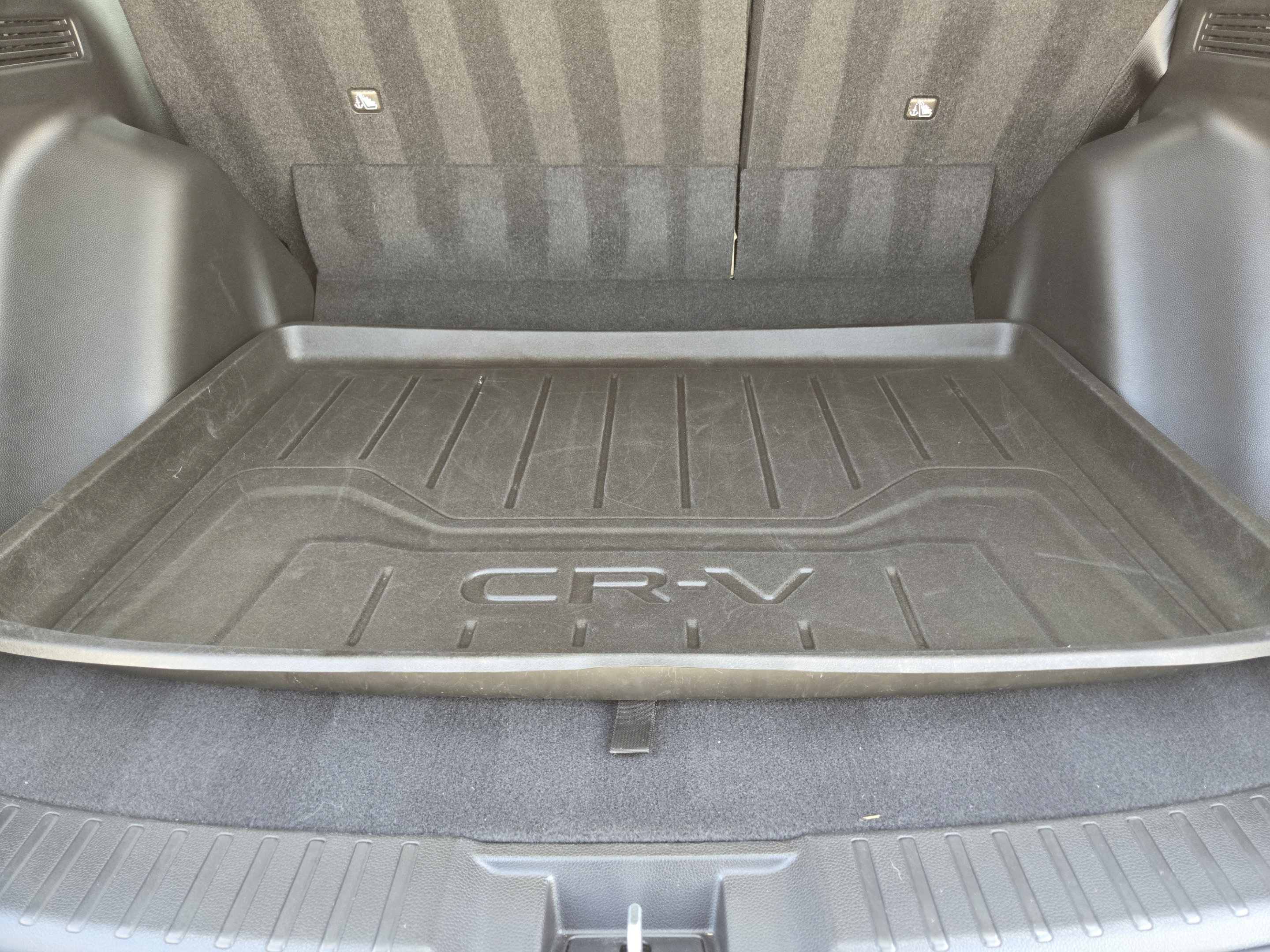 Used 2023 Honda CR-V EX image 29
