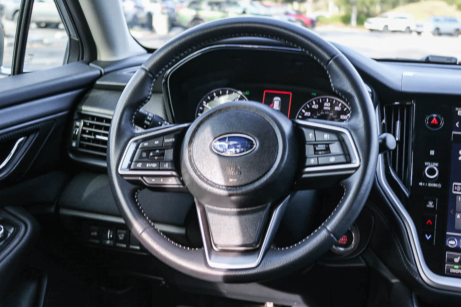 Certified 2024 Subaru Outback Premium image 15