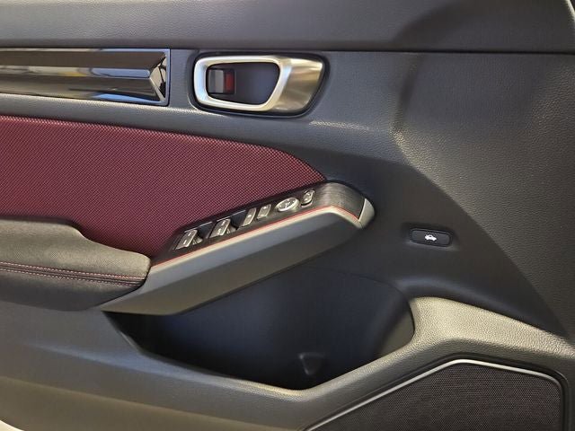 New 2026 Honda Civic Si image 16