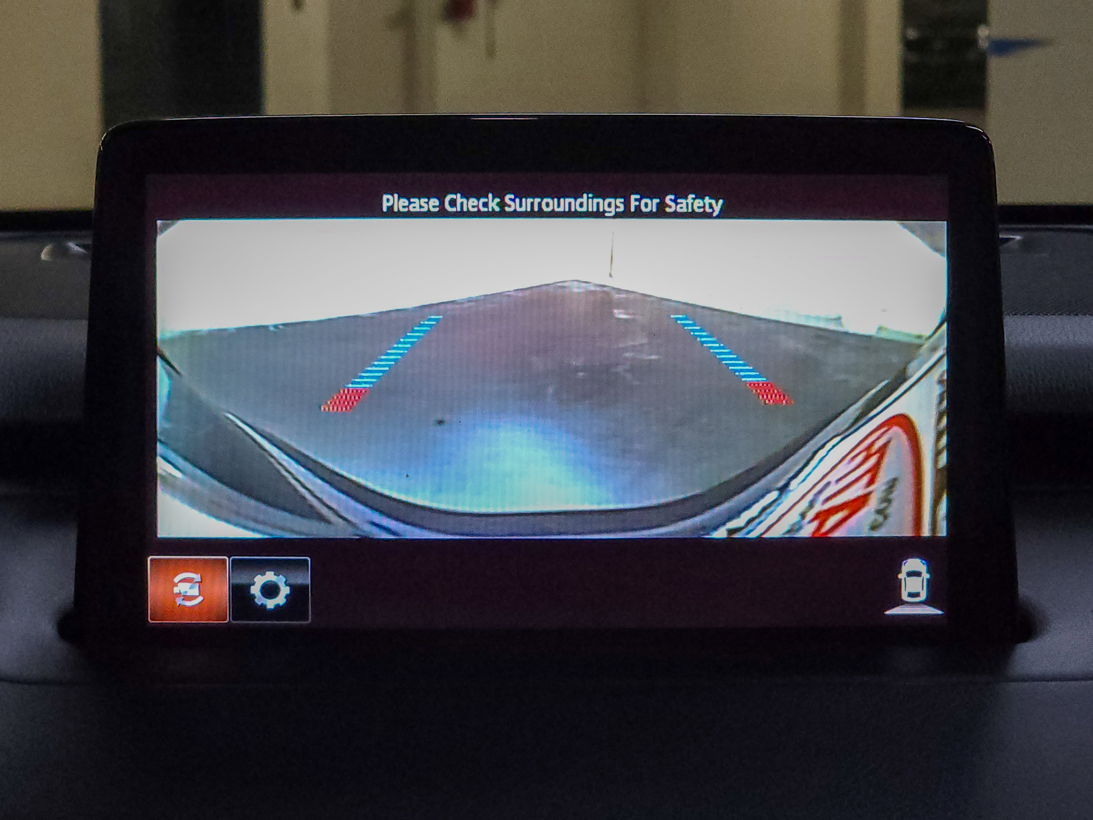 Used 2020 MAZDA CX-9 Grand Touring image 33