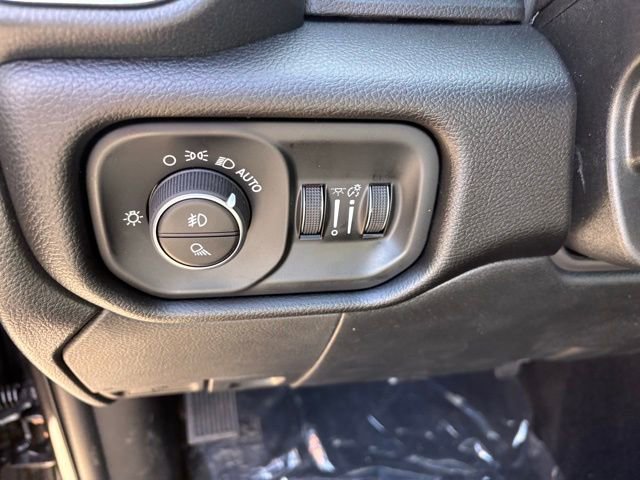 New 2026 RAM 3500 Laramie w/ Night Edition image 16