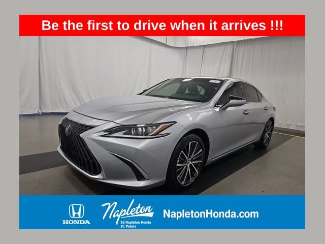Used 2025 Lexus ES 350 350 w/ Premium Package