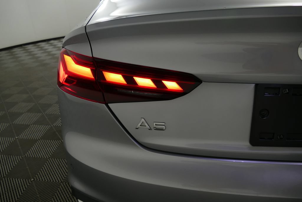 Used 2022 Audi A5 2.0T Premium w/ Convenience Package AWD/4WD image 31
