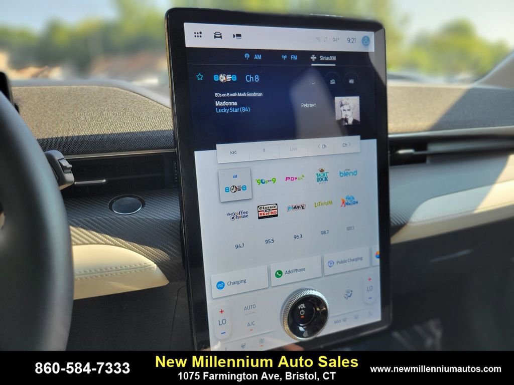 Used 2024 Ford Mustang Mach-E Premium image 19