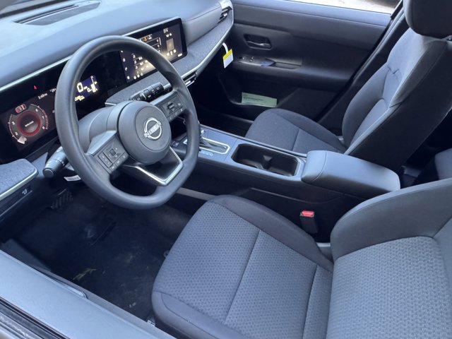 New 2026 Nissan Kicks S image 17