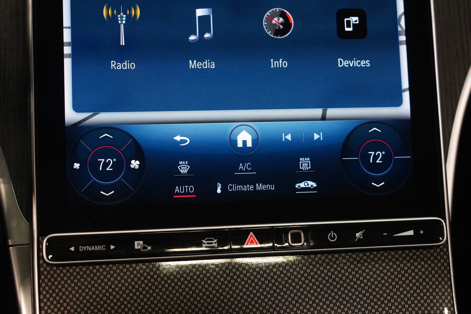 Certified 2022 Mercedes-Benz C 300 4MATIC Sedan image 26