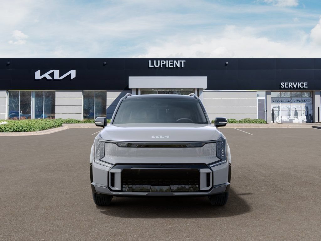 New 2026 Kia EV9 GT-Line AWD/4WD image 3