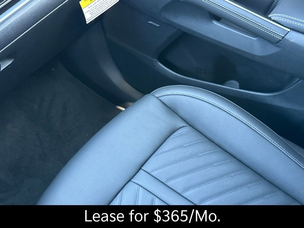 New 2026 Kia Sorento SX Prestige image 34