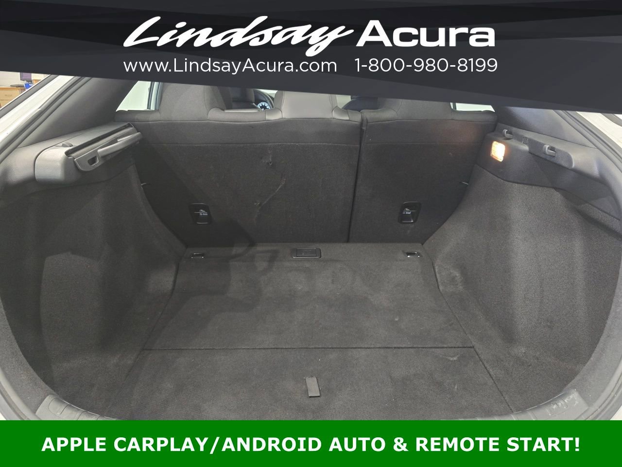 Used 2024 Honda Civic Sport image 7