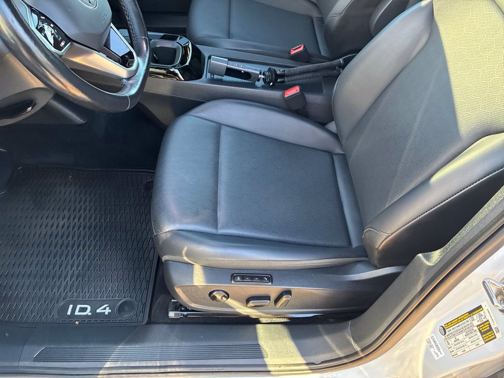 Used 2021 Volkswagen ID.4 Pro S AWD/4WD image 13