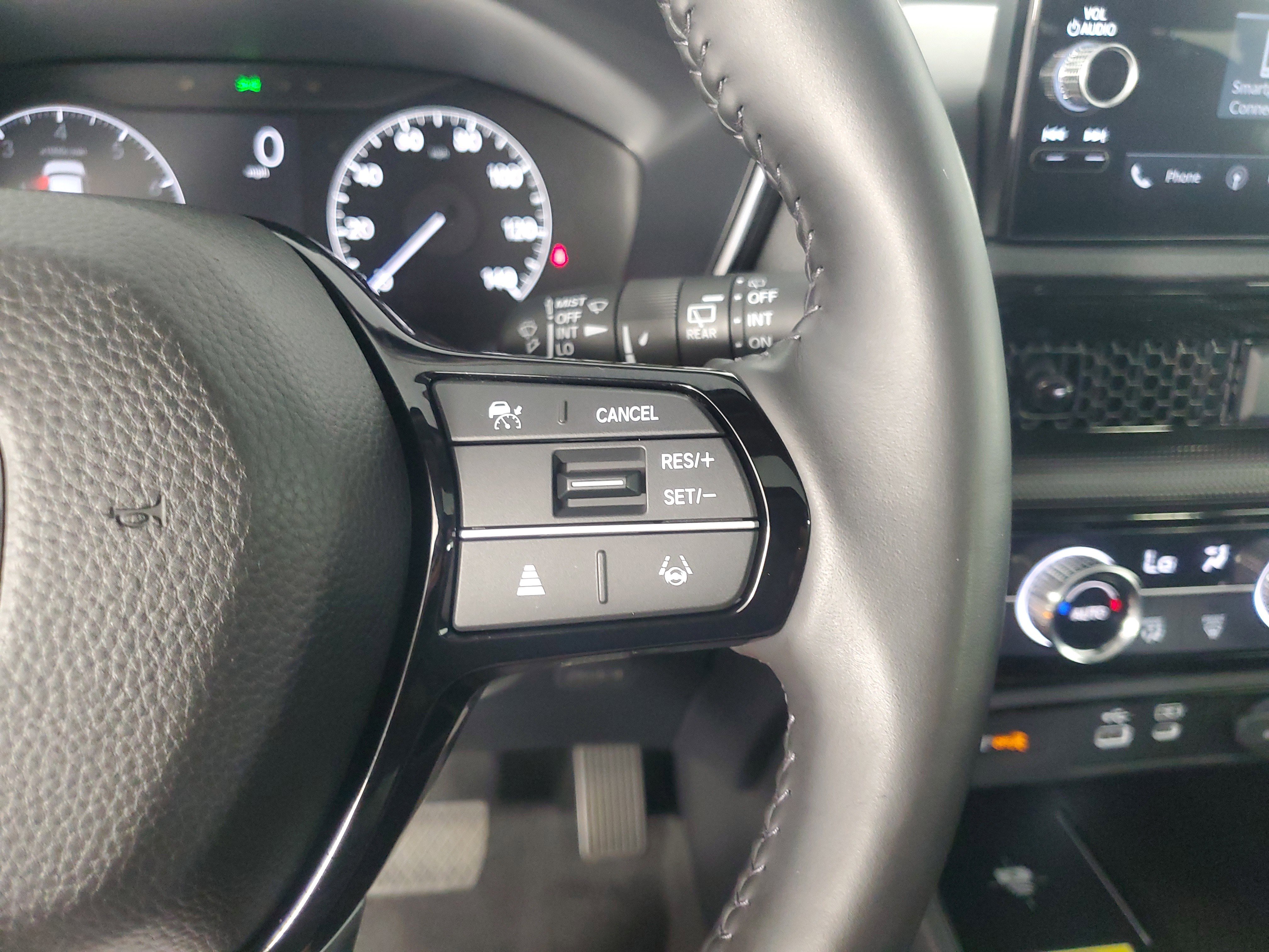 Certified 2025 Honda CR-V EX-L image 24