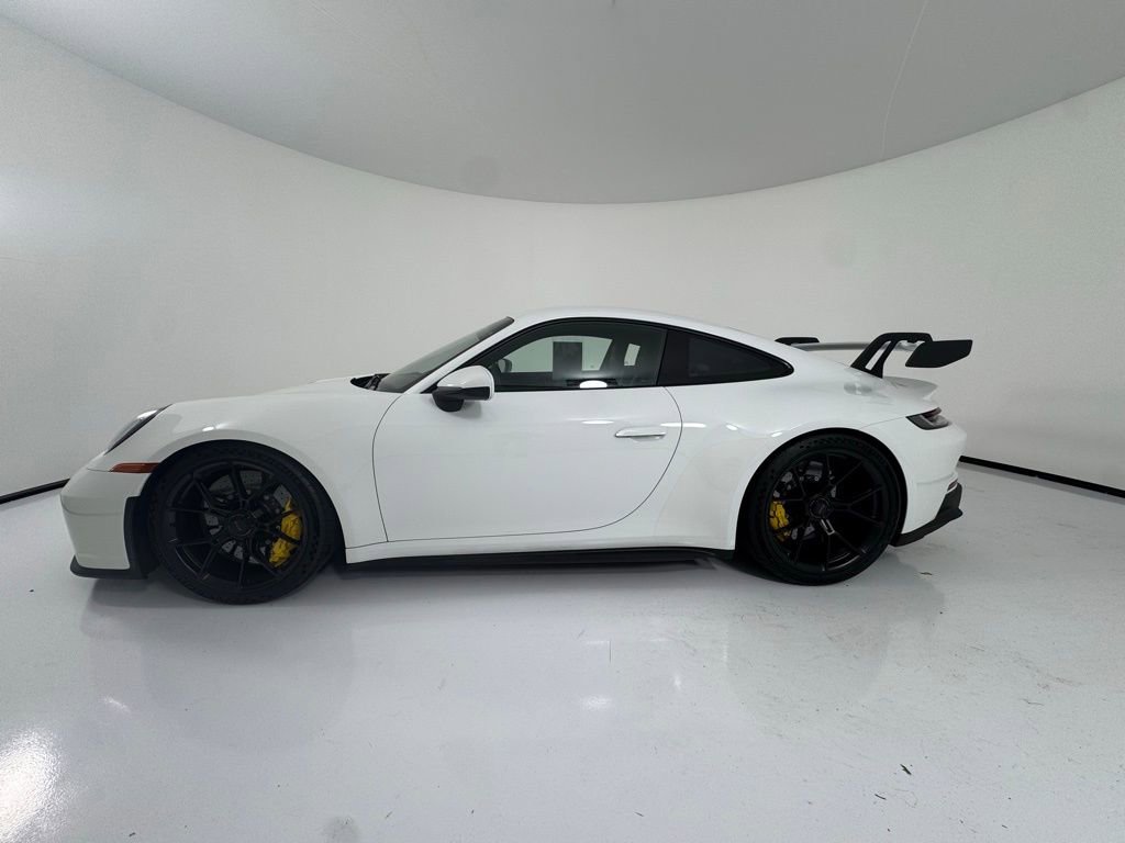 Certified 2022 Porsche 911 GT3 RWD image 7