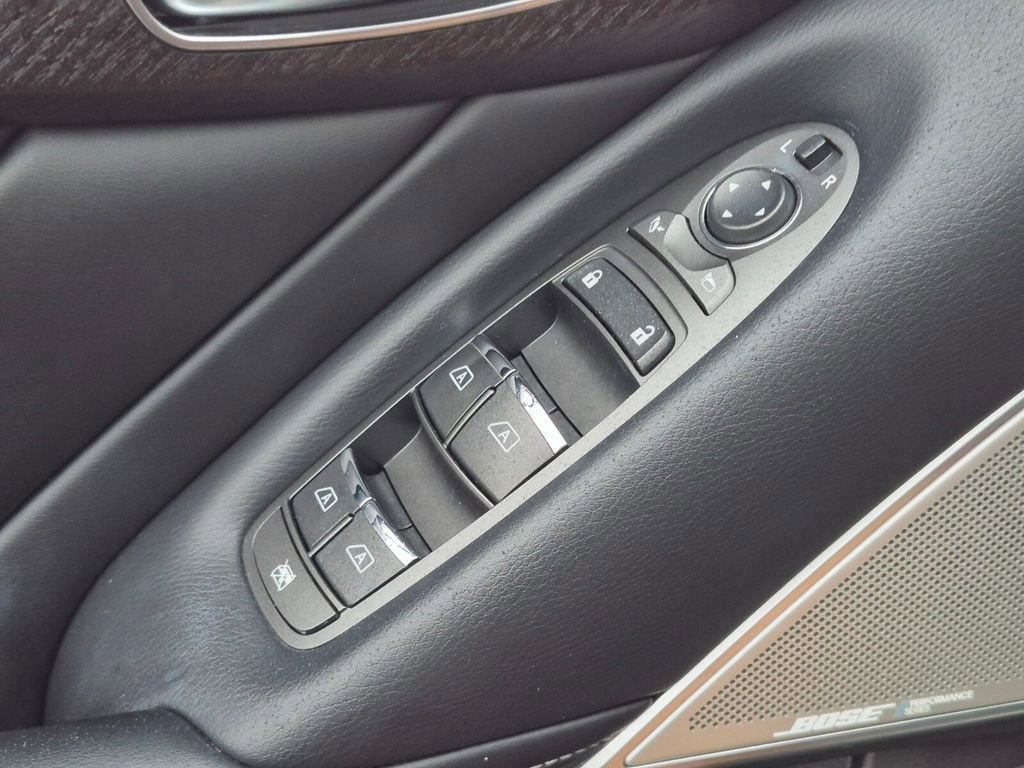 Used 2022 INFINITI Q50 Sensory RWD image 34