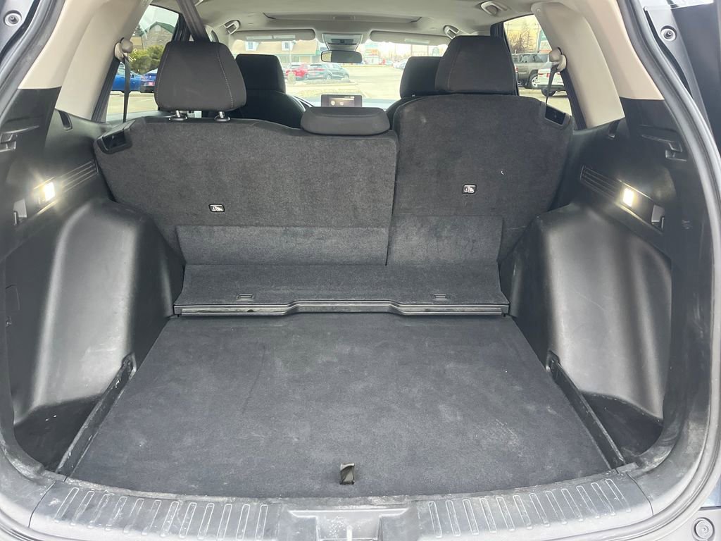 Used 2024 Honda CR-V EX image 23