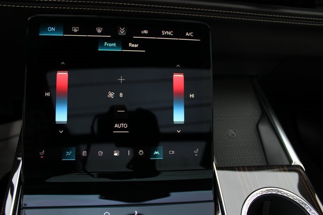 New 2026 Cadillac Escalade Luxury image 31