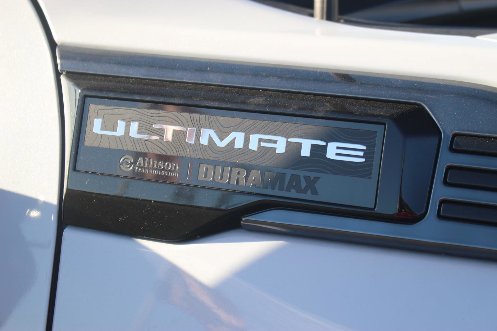 New 2026 GMC Sierra 2500 Denali Ultimate image 10