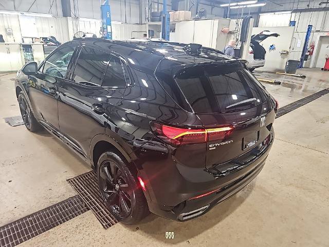 New 2026 Buick Envision Sport Touring image 4