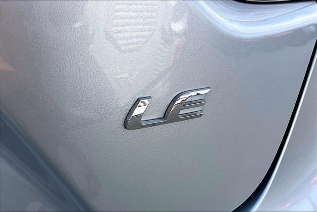 Used 2023 Toyota Corolla LE image 23