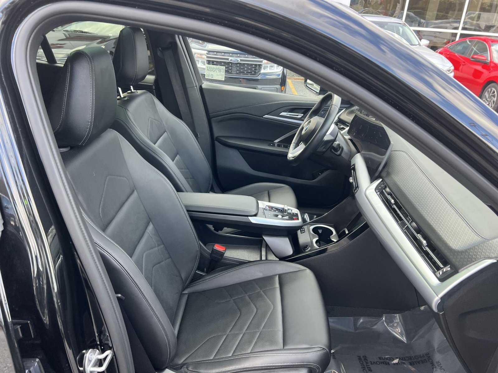 Used 2024 BMW X2 xDrive28i w/ Convenience Package image 25