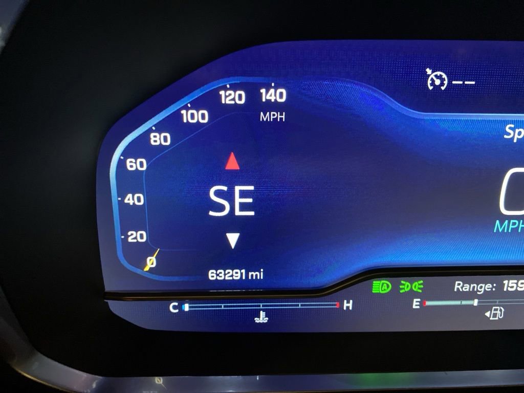 Used 2023 Chevrolet Tahoe LT image 21